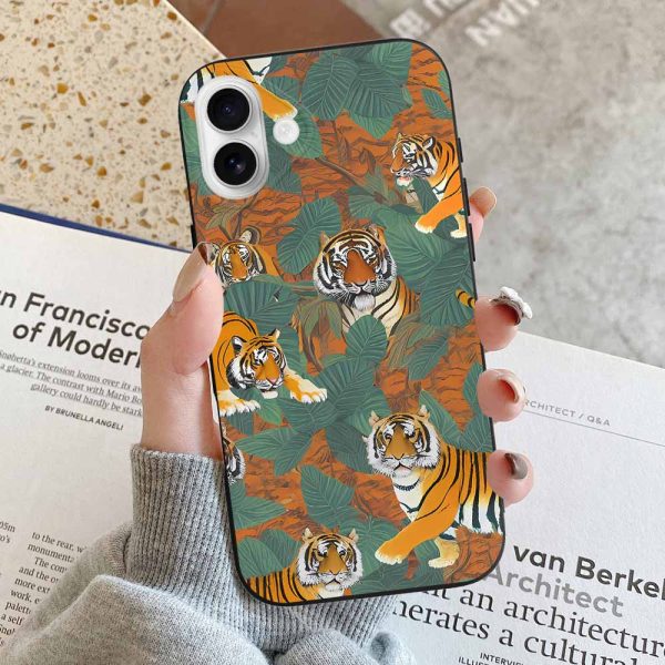 Case for iPhone 16 Series - Image 63