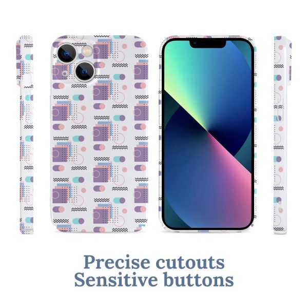 Mobile Phone Case for Apple iPhone 13 - Image 12