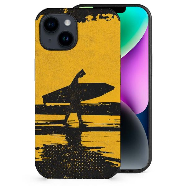 IPhone 14 fiber Skin Case - Image 5