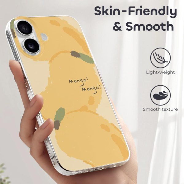 Case for iPhone 16 Series - Image 44