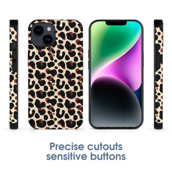 IPhone 14 fiber Skin Case - Image 12