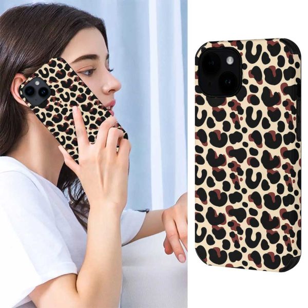 IPhone 14 fiber Skin Case - Image 27