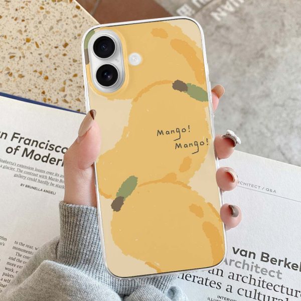 Case for iPhone 16 Series - Image 60