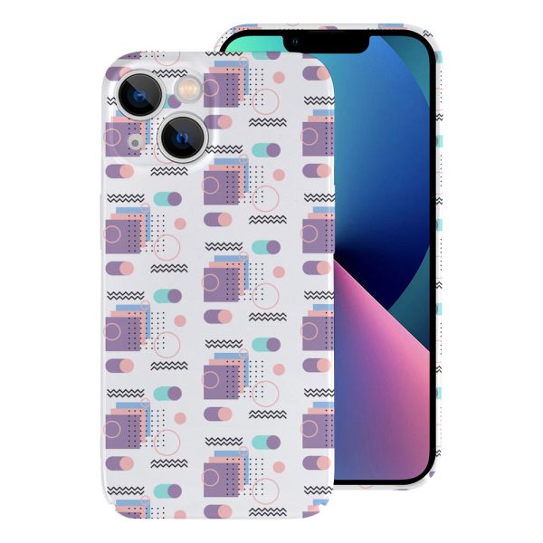 Mobile Phone Case for Apple iPhone 13 - Image 4