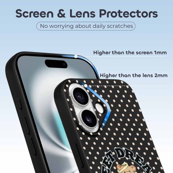 Case for iPhone 16 Series - Image 25