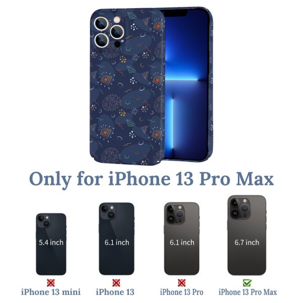 Mobile Phone Case for Apple iPhone 13 - Image 5