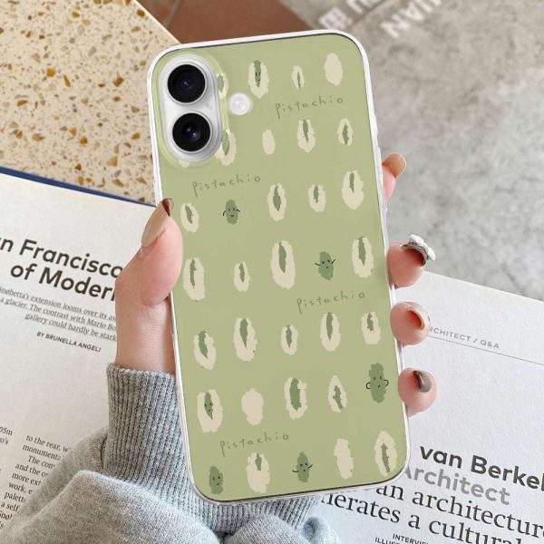 Case for iPhone 16 Series - Image 59