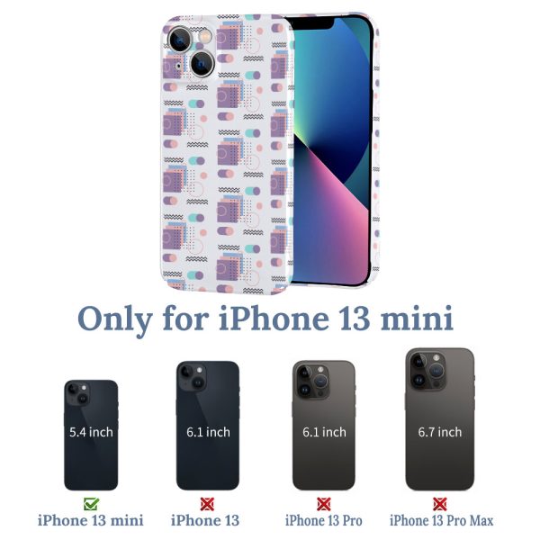 Mobile Phone Case for Apple iPhone 13 - Image 8