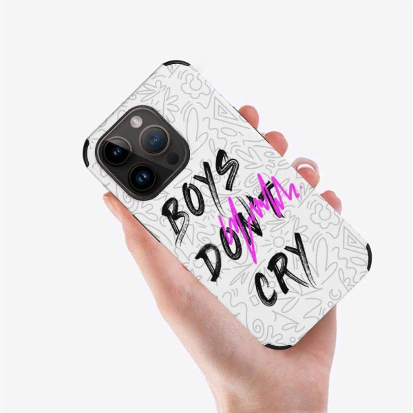 IPhone 14 fiber Skin Case - Image 19