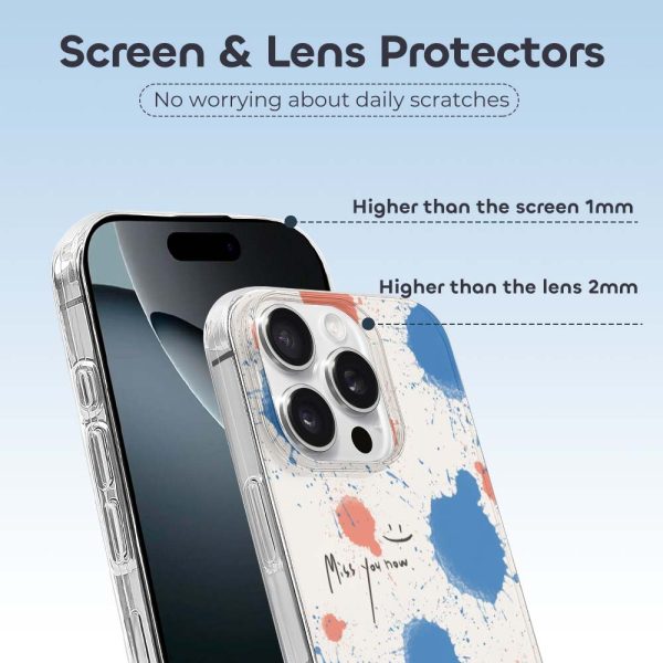 Case for iPhone 16 Series - Image 19