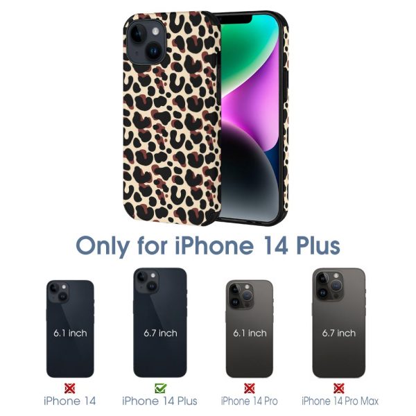 IPhone 14 fiber Skin Case - Image 8