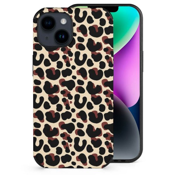 IPhone 14 fiber Skin Case - Image 4