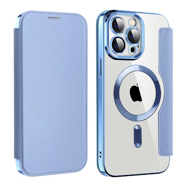 Suitable for iPhone 16 wireless charging phone case Apple 14 protective case plug-in card 13 Pro - Image 6