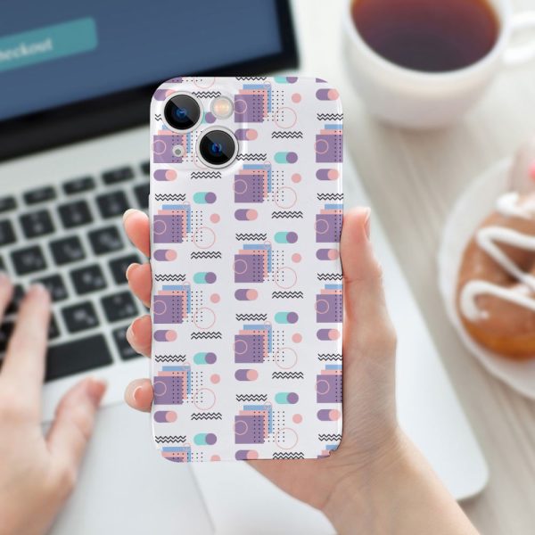 Mobile Phone Case for Apple iPhone 13 - Image 28
