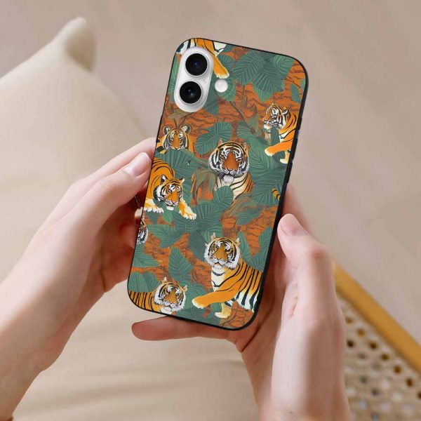 Case for iPhone 16 Series - Image 55
