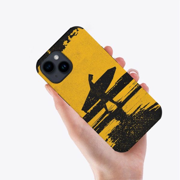 IPhone 14 fiber Skin Case - Image 21
