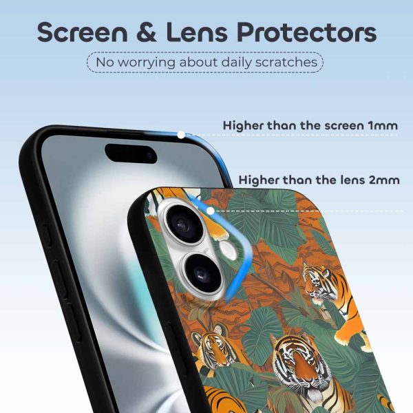 Case for iPhone 16 Series - Image 24
