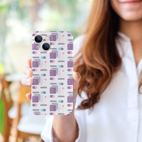 Mobile Phone Case for Apple iPhone 13 - Image 20