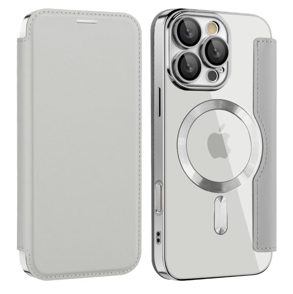 Suitable for iPhone 16 wireless charging phone case Apple 14 protective case plug-in card 13 Pro - Image 12