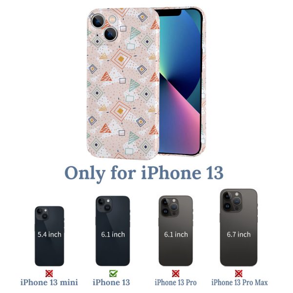 Mobile Phone Case for Apple iPhone 13 - Image 7