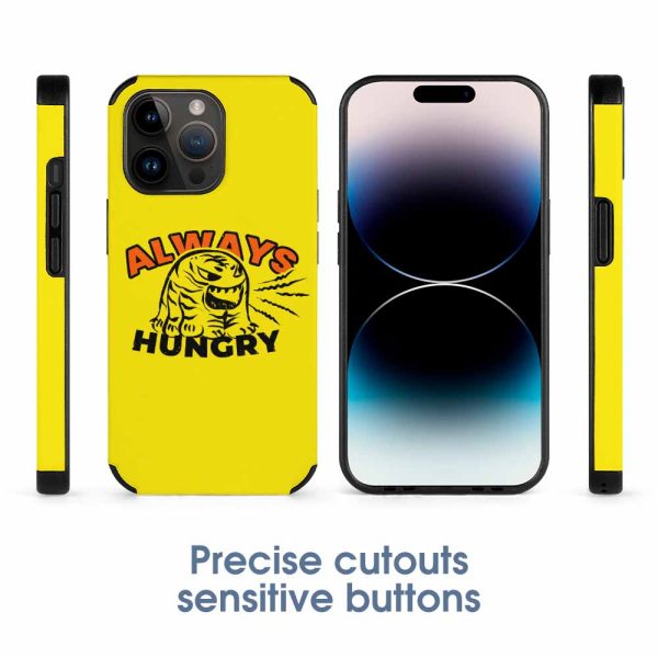 IPhone 14 fiber Skin Case - Image 10