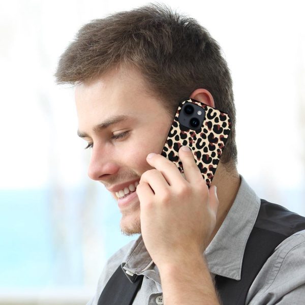 IPhone 14 fiber Skin Case - Image 24