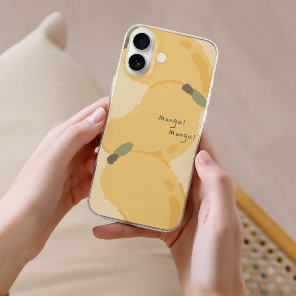 Case for iPhone 16 Series - Image 52