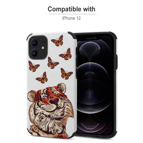 Microfiber Phone Case for iPhone 12 Series - Image 8