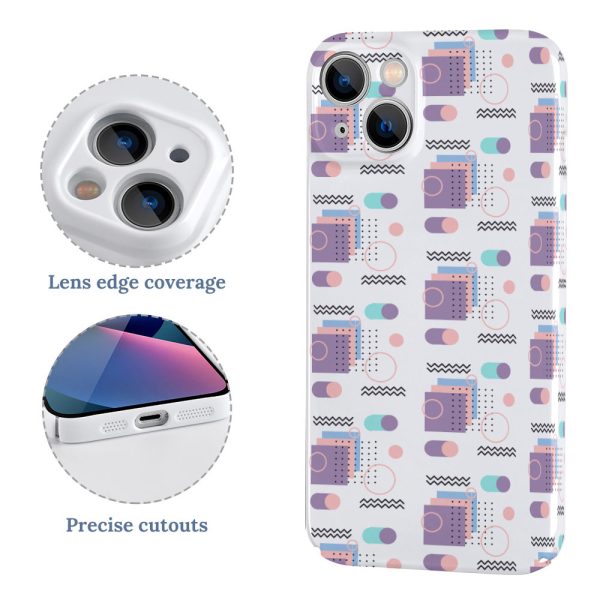 Mobile Phone Case for Apple iPhone 13 - Image 16