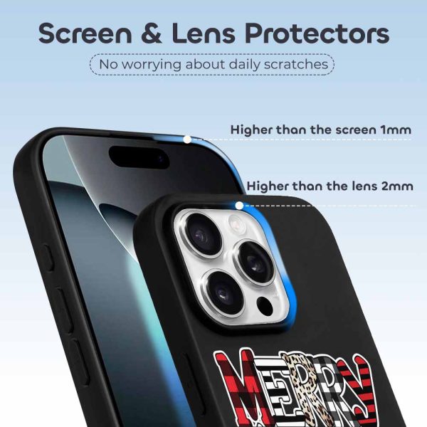 Case for iPhone 16 Series - Image 23
