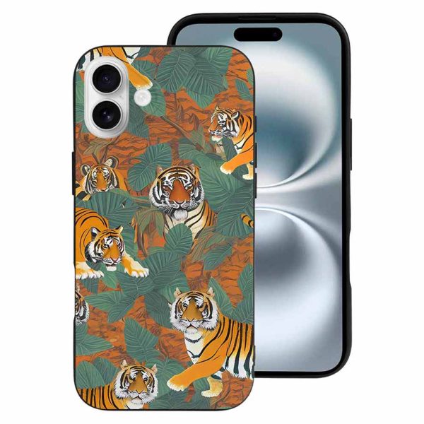 Case for iPhone 16 Series - Image 16