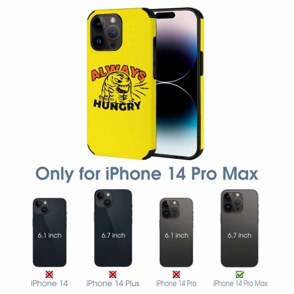 IPhone 14 fiber Skin Case - Image 6