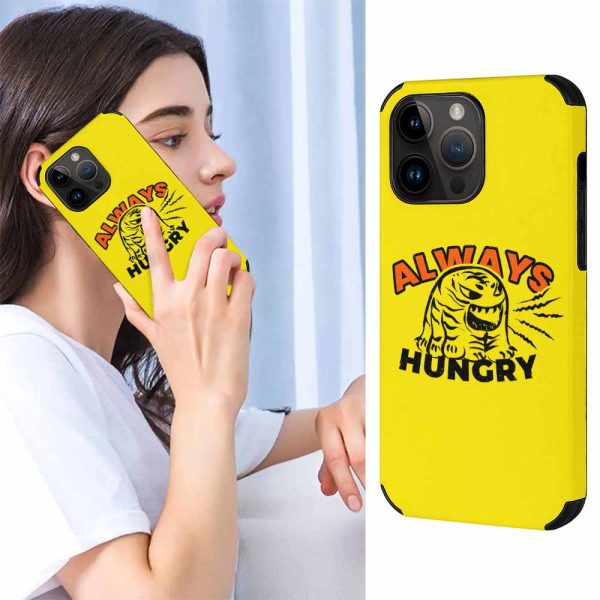 IPhone 14 fiber Skin Case - Image 26