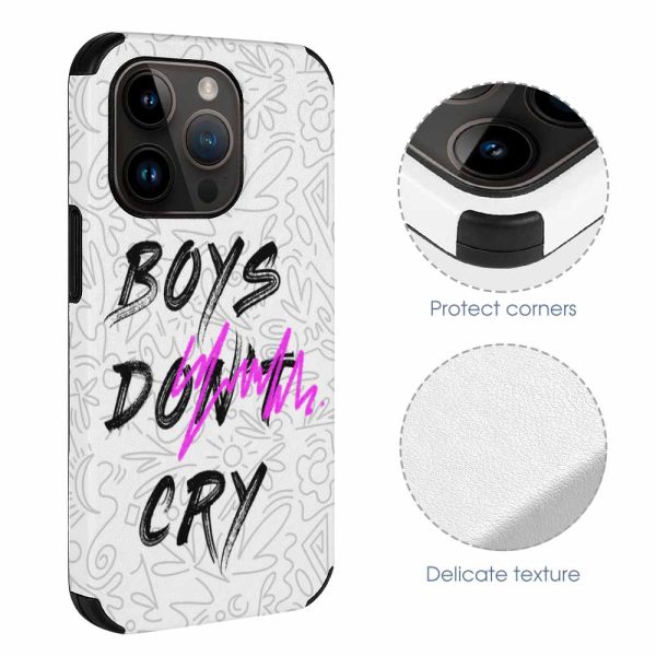 IPhone 14 fiber Skin Case - Image 15