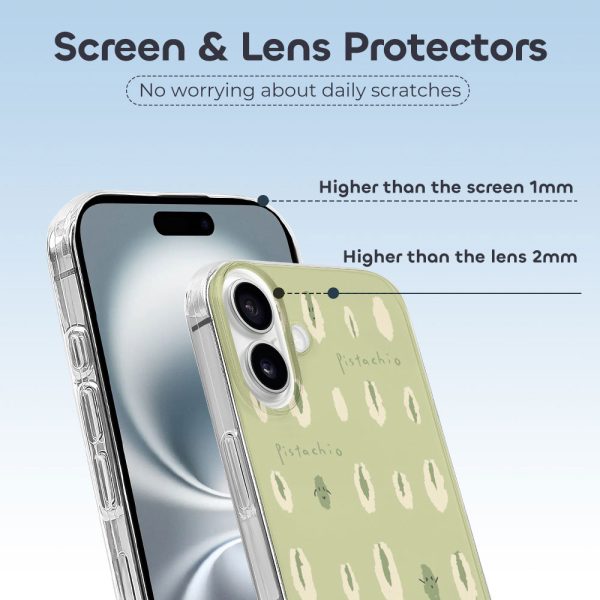 Case for iPhone 16 Series - Image 20