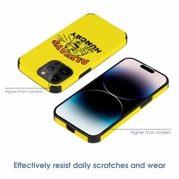 IPhone 14 fiber Skin Case - Image 29