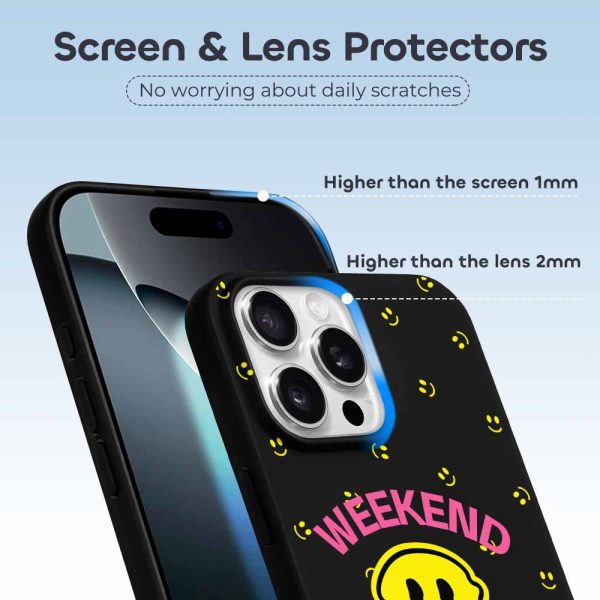 Case for iPhone 16 Series - Image 22