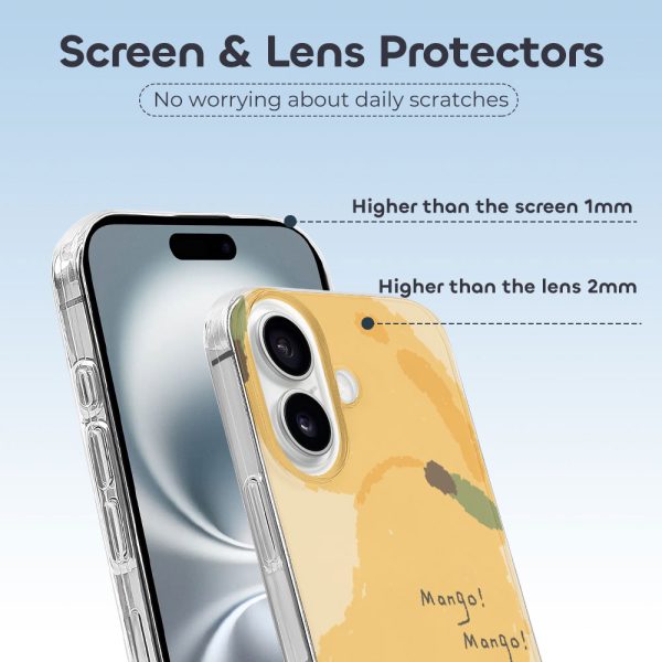 Case for iPhone 16 Series - Image 21