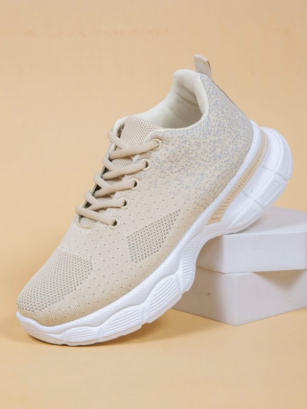 Women's Sports Shoes Breathable Soft Sole Ultra-light Running Shoes Versatile Mesh Casual Running Shoes Travel Shoes - Image 7